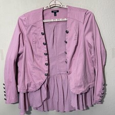 Torrid size jacket for sale  Visalia