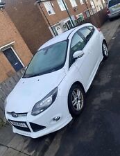 2014 ford focus for sale  BLACKBURN