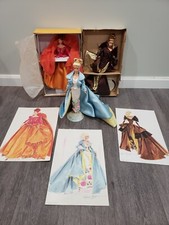 Couture collection barbie for sale  Philadelphia