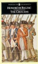 The Chouans by De Balzac, Honore comprar usado  Enviando para Brazil