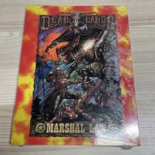Marshal law 1009 gebraucht kaufen  München