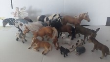 schleich tiere konvolut gebraucht kaufen schleich tiere konvolut gebraucht kaufen Bischofsheim i.d.Rhoen