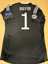 Maglia juventus buffon usato  Monopoli