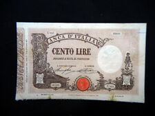 1928 italia rara usato  Santa Vittoria d'Alba