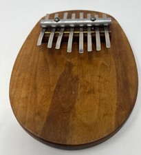 Catania note kalimba for sale  Londonderry