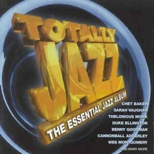 Totally jazz various for sale  UK