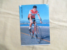 Pierre ghisellini cycliste d'occasion  Saint-Laurent-de-la-Cabrerisse
