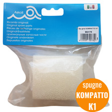 Askoll ricambio spugna usato  Pescara