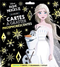 Ateliers disney reine d'occasion  Bubry