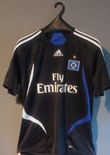 Hsv auswärtstrikot 2007 gebraucht kaufen  Hamburg