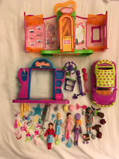 Bundle polly pocket for sale  READING