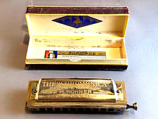 Chromonica 260 pre for sale  Canton