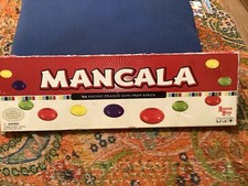 Mancala complete board for sale  Scottsdale