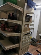 Industrial heavy duty for sale  TONBRIDGE