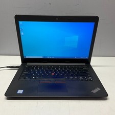 Lenovo thinkpad e470 d'occasion  Expédié en Belgium