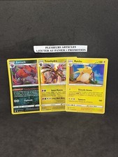 Carte pokémon 203 d'occasion  Jarnac