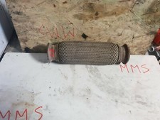 Tresse echappement citroen d'occasion  Signes