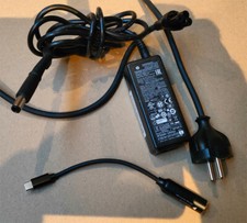 Netzteil 45w usbc gebraucht kaufen  Wuppertal