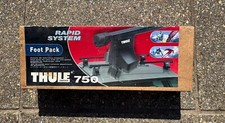 Thule 750 foot for sale  WIMBORNE