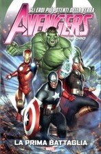 Fumetto avengers serie usato  Villar Focchiardo