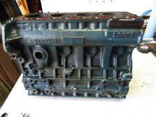 Cylinder block crankcase for sale  Live Oak