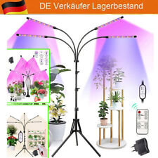 Led pflanzenlampe 5kopf gebraucht kaufen  Aspisheim, Grolsheim