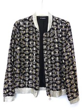 Blouson fin rue d'occasion  Le Vésinet