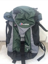 Berghaus h2o freeflow for sale  LEIGHTON BUZZARD