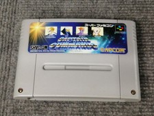 Capcom Captain Commando Super Famicom Software EUS48 comprar usado  Enviando para Brazil