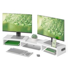 Bontec dual monitor for sale  DARTFORD