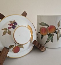 Large royal worcester for sale  GLASGOW