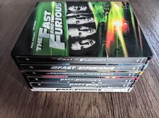 Fast furious 6 for sale  Brooksville