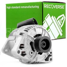 Używany, Alternator fits OPEL 2.0 2.2 Di DTI DTL TD ASTRA FRONTERA OMEGA VECTRA ZAFIRA na sprzedaż  PL