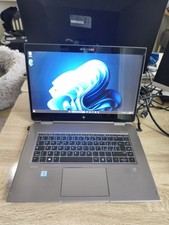 Zbook studio x360 usato  Verona