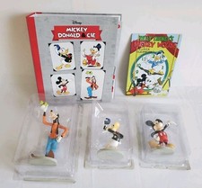 Lot figurines résine d'occasion  Pontvallain