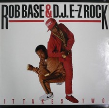 Usado, Rob Base & D.J. E-Z Rock* - It Takes Two (LP) (Very Good (VG)) - 3845699347 comprar usado Usado, Rob Base & D.J. E-Z Rock* - It Takes Two (LP) (Very Good (VG)) - 3845699347 comprar usado  Enviando para Brazil