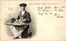 Russische tracht russischer gebraucht kaufen  Berlin