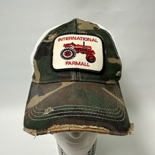 Farmall tractors distressed for sale  Upatoi