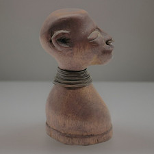 Vintage african tribal for sale  Naples