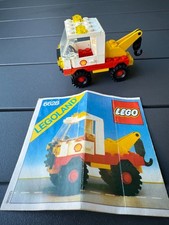 Lego 6628 legoland usato  Roma
