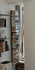 Bücherregal haseform büchert gebraucht kaufen  Frankfurt am Main