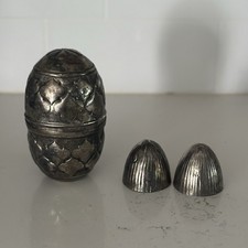 Vintage silver plated for sale  California