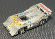 Vintage siku porsche for sale  CHELTENHAM