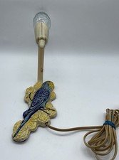 Vintage 1950 parakeet for sale  Vestal