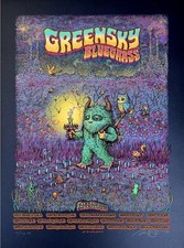 Spusta greensky bluegrass for sale  Clifton Park