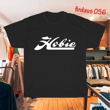 Nova Camiseta Unissex Logotipo Veleiros Hobie Gato Veleiro Caiaque Engraçada Tamanho P a 5XL comprar usado  Enviando para Brazil
