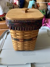 Nice longaberger 1995 for sale  Hope