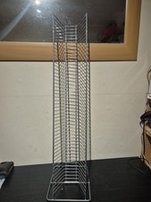 metal cd rack for sale metal cd rack for sale CRAWLEY