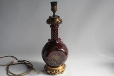 Pied lampe céramique d'occasion  Seyssel