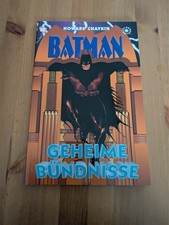 Batman geheime bündnisse gebraucht kaufen  Erlangen